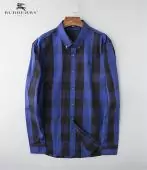 chemise burberry homme soldes bub952397